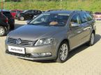 Volkswagen Passat - fotka číslo 2