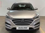 Hyundai Tucson - fotka číslo 1