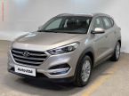 Hyundai Tucson - fotka číslo 2