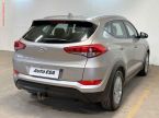 Hyundai Tucson - fotka číslo 3