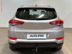 Hyundai Tucson - fotka číslo 4