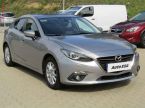 Mazda 3 - fotka číslo 0