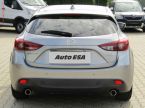 Mazda 3 - fotka číslo 4