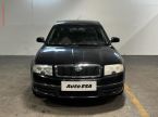 Škoda Superb - fotka číslo 1