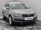 Škoda Karoq - fotka číslo 0