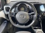 Toyota Aygo - fotka číslo 10
