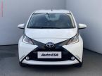 Toyota Aygo - fotka číslo 1