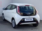 Toyota Aygo - fotka číslo 5