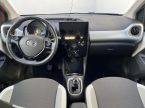 Toyota Aygo - fotka číslo 7