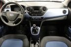 Hyundai i10 - fotka číslo 7