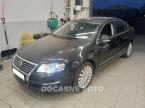 Volkswagen Passat - fotka číslo 0