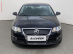 Volkswagen Passat - fotka číslo 1