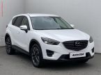 Mazda CX-5 - fotka číslo 0