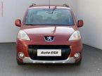 Peugeot Partner - fotka číslo 1