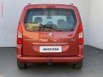 Peugeot Partner - fotka číslo 4
