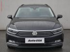 Volkswagen Passat - fotka číslo 1