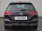 Volkswagen Passat - fotka číslo 4