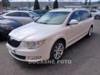 Škoda Superb - fotka číslo 0