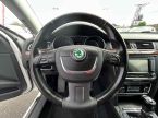 Škoda Superb - fotka číslo 11