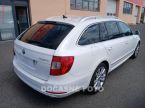 Škoda Superb - fotka číslo 1