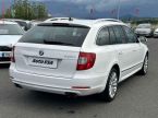 Škoda Superb - fotka číslo 3