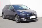 Peugeot 308 - fotka číslo 0