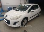 Peugeot 308 - fotka číslo 0