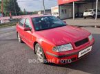 Škoda Octavia - fotka číslo 0