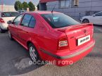 Škoda Octavia - fotka číslo 1