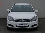 Opel Astra - fotka číslo 1