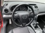 Mazda 6 - fotka číslo 12