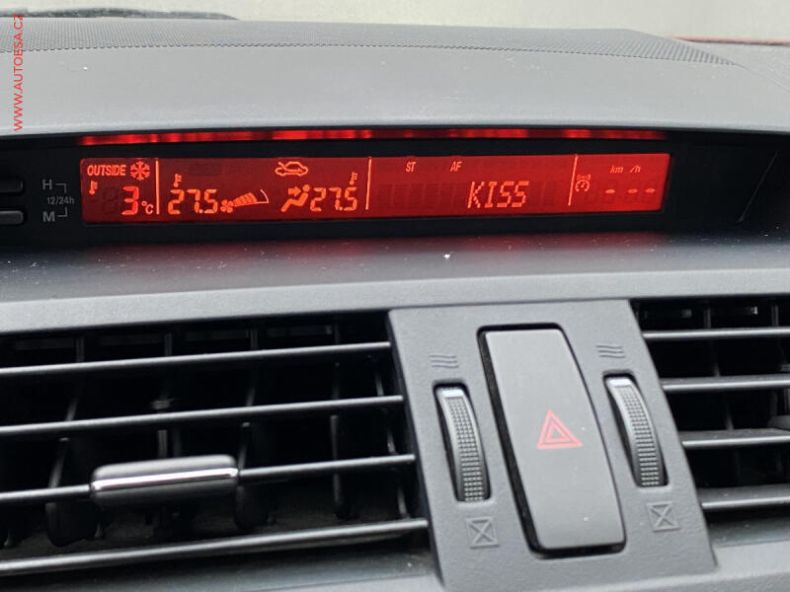 Mazda 6 - hlavní fotka
