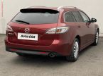 Mazda 6 - fotka číslo 3