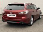 Mazda 6 - fotka číslo 3
