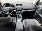 Mazda 6 - fotka číslo 6