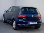 Volkswagen Golf - fotka číslo 5
