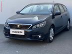 Peugeot 308 - fotka číslo 2