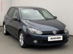 Volkswagen Golf - fotka číslo 0
