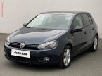 Volkswagen Golf - fotka číslo 2
