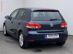 Volkswagen Golf - fotka číslo 5