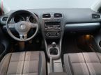 Volkswagen Golf - fotka číslo 7