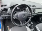 Škoda Fabia - fotka číslo 11