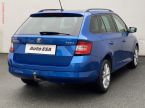 Škoda Fabia - fotka číslo 3