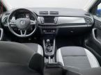 Škoda Fabia - fotka číslo 7