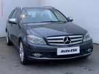 Mercedes Třída C - fotka číslo 0