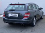 Mercedes Třída C - fotka číslo 3