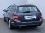 Mercedes Třída C - fotka číslo 5