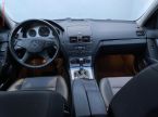 Mercedes Třída C - fotka číslo 7
