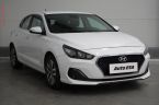 Hyundai i30 - fotka číslo 0