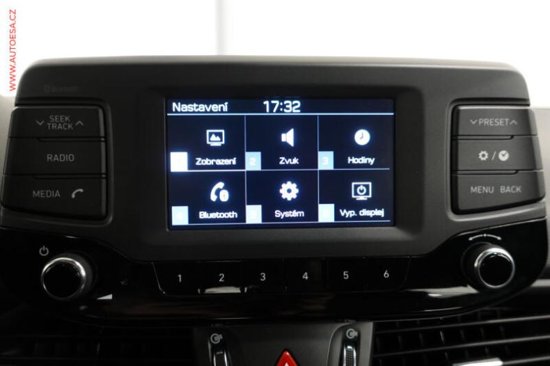 Hyundai i30 - hlavní fotka